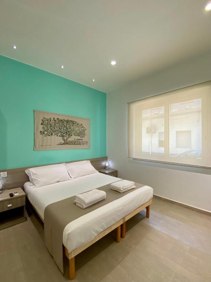 Al 136 Bed & Breakfast Capo dʼOrlando Екстериор снимка