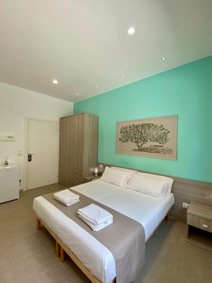 Al 136 Bed & Breakfast Capo dʼOrlando Екстериор снимка
