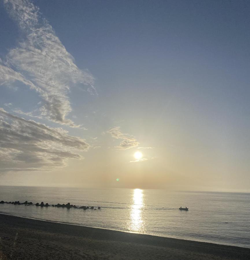 Al 136 Bed & Breakfast Capo dʼOrlando Екстериор снимка