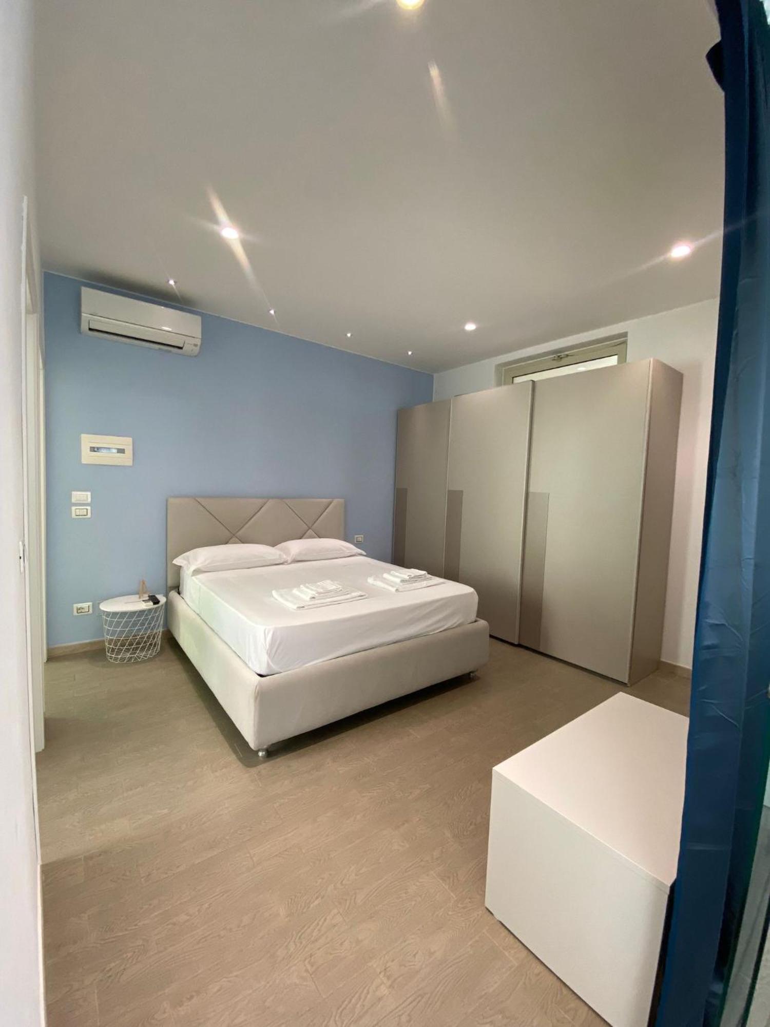 Al 136 Bed & Breakfast Capo dʼOrlando Екстериор снимка